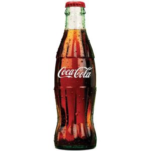 Coca-Cola Glass Bottles 24x330ml - Beverage Coca-Cola Glass Bottles 24x330ml - Beverage