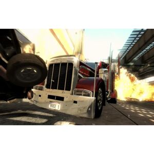 Flatout - Ultimate Carnage - Xbox 360 - Rennspiel, Action Flatout - Ultimate Carnage - Xbox 360 - Rennspiel, Action