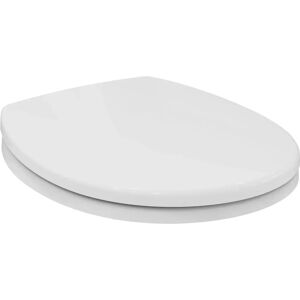 Sedile WC Ideal Standard Contour 21+ Bianco - Sedile WC Sedile WC Ideal Standard Contour 21+ Bianco - Sedile WC