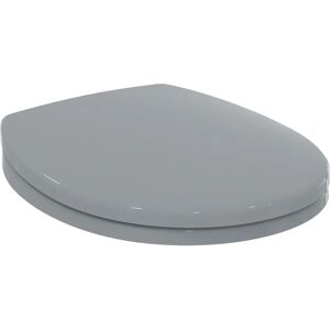 Ideal Standard S4065LJ Grey WC Seat for Contour 21+ - WC-Sitz Ideal Standard S4065LJ Grey WC Seat for Contour 21+ - WC-Sitz