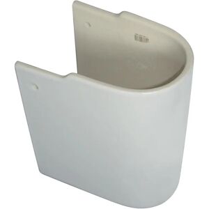 Ideal Standard Columna de pared - Serie Connect, Blanco, E7113 Ideal Standard Columna de pared - Serie Connect, Blanco, E7113