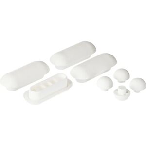 Ideal Standard Amortiguador de asiento para WC - Toilet Seat Buffer Ideal Standard Amortiguador de asiento para WC - Toilet Seat Buffer