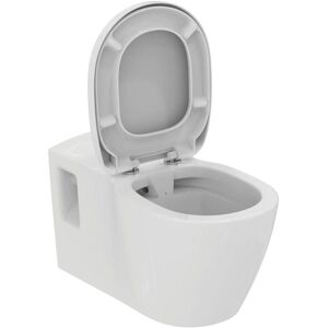 Ideal Standard E819401 Wand-Tiefspül-WC - Barrierefrei Ideal Standard E819401 Wand-Tiefspül-WC - Barrierefrei