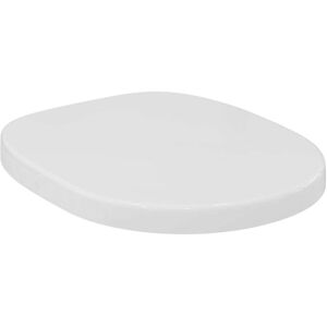 Ideal Standard E822501 White Toilet Seat with Soft-Close Ideal Standard E822501 White Toilet Seat with Soft-Close