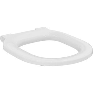 Ideal Standard E822601 Wit ergonomisch toiletzitting - Toiletzitting Ideal Standard E822601 Wit ergonomisch toiletzitting - Toiletzitting