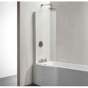 Ideal Standard - Arc - Clear glass - Shower screen Ideal Standard - Arc - Clear glass - Shower screen