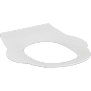 Ideal Standard S4542 Asiento de inodoro infantil blanco Contour 21 Ideal Standard S4542 Asiento de inodoro infantil blanco Contour 21