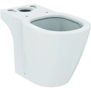 Ideal Standard E042901 - Inodoro con salida horizontal blanco - AquaBlade Ideal Standard E042901 - Inodoro con salida horizontal blanco - AquaBlade