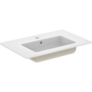 Lavabo de Pared Blanco Ideal Standard E053501 - Lavabo Lavabo de Pared Blanco Ideal Standard E053501 - Lavabo