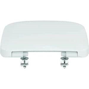 Ideal Standard EW00967 Bisagras de cierre suave - Kit de bisagras para asiento de inodoro Ideal Standard EW00967 Bisagras de cierre suave - Kit de bisagras para asiento de inodoro