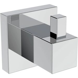Ideal Standard Gancho para toallas iom square cromado - Gancho, cromado, E2192AA Ideal Standard Gancho para toallas iom square cromado - Gancho, cromado, E2192AA