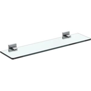 Estante de Vidrio Satinado Ideal Standard Cube Estante de Vidrio Satinado Ideal Standard Cube