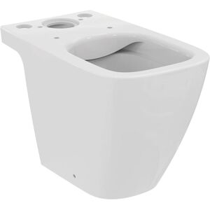 Ideal Standard I.Life S Compact Toilet - Toilet Ideal Standard I.Life S Compact Toilet - Toilet