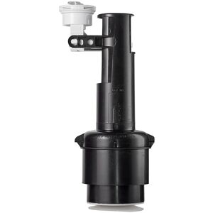 Armitage Shanks Ev98467 Black & White Dual Flush Valve - Flush Valve Armitage Shanks Ev98467 Black & White Dual Flush Valve - Flush Valve