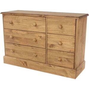 Core Cotswold Pine 33 Drawer Antique Chest of Drawers Core Cotswold Pine 33 Drawer Antique Chest of Drawers
