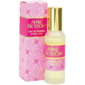 Kent Cosmetics Apple Blossom Eau de Parfum - 60ml Kent Cosmetics Apple Blossom Eau de Parfum - 60ml