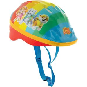 MV Sports Casque de sécurité 48 - 52cm Multicolore - Publicité MV Sports Casque de sécurité 48 - 52cm Multicolore - Publicité