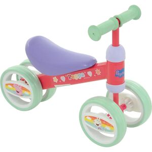 Peppa Pig Bobble Ride-On - Ride-On Peppa Pig Bobble Ride-On - Ride-On