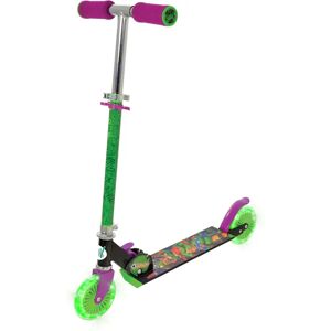 Teenage Mutant Ninja Turtles MoVe Turtles Folding Inline Scooter - Scooter Teenage Mutant Ninja Turtles MoVe Turtles Folding Inline Scooter - Scooter