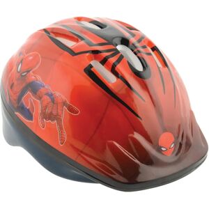 Spider Man Spiderman Safety Helmet - 48-52cm Spider Man Spiderman Safety Helmet - 48-52cm