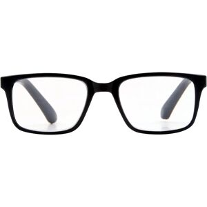 Foster Grant Arno Reading Glasses - Shiny Black - Reading Glasses Foster Grant Arno Reading Glasses - Shiny Black - Reading Glasses