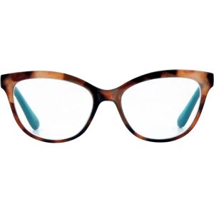 Foster Grant Danube Yellow Tortise Shell Reading Glasses Foster Grant Danube Yellow Tortise Shell Reading Glasses