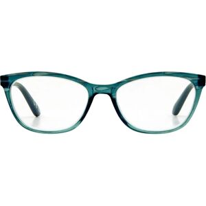 Foster Grant Como Reading Glasses - Teal Blue Gradient - Reading Glasses Foster Grant Como Reading Glasses - Teal Blue Gradient - Reading Glasses