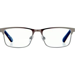 Foster Grant Larch Blue Light Tech Reading Glasses - Gunmetal Grey - Reading Glasses Foster Grant Larch Blue Light Tech Reading Glasses - Gunmetal Grey - Reading Glasses