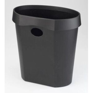 Avery Waste Bin with Rim 18 L Avery Waste Bin with Rim 18 L