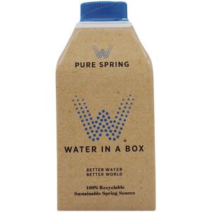 Vivid - Pure Spring Water - 500ml - Box Pack12 - Water Vivid - Pure Spring Water - 500ml - Box Pack12 - Water
