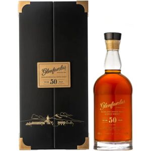 Glenfarclas 50 Anni Highland Single Malt Scotch Whisky - Whisky Glenfarclas 50 Anni Highland Single Malt Scotch Whisky - Whisky