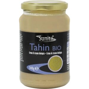 La Finestra sul Cielo Bio Sesampaste Tahin 340 g La Finestra sul Cielo Bio Sesampaste Tahin 340 g