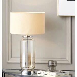 Pacific Lifestyle Vivienne Ombre Glass Table Lamp - Lustre Pacific Lifestyle Vivienne Ombre Glass Table Lamp - Lustre