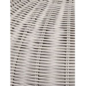 Pacific Allona Woven Rattan Table Lamp - Lighting Pacific Allona Woven Rattan Table Lamp - Lighting
