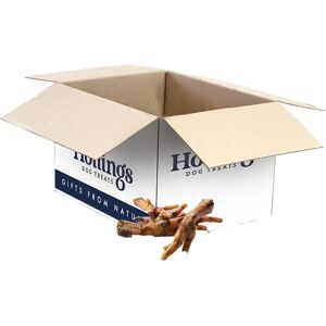 Hollings Chicken Feet Dog Treats - 2kg Hollings Chicken Feet Dog Treats - 2kg