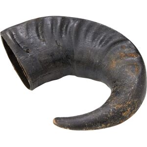 Hollings Buffalo Horn Dog Chew - Natural & Long Lasting Hollings Buffalo Horn Dog Chew - Natural & Long Lasting