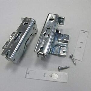 Bosch Neff Siemens Fridge Door Hinges Set - Refrigerator Door Hinges Bosch Neff Siemens Fridge Door Hinges Set - Refrigerator Door Hinges
