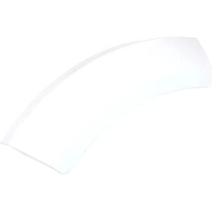 BOSCH White Tumble Dryer Door Handle - Tumble Dryer Door Handle BOSCH White Tumble Dryer Door Handle - Tumble Dryer Door Handle