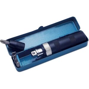 Laser Tools Impact Driver Set 1/2" D 7pc - Impact Driver Set Laser Tools Impact Driver Set 1/2" D 7pc - Impact Driver Set