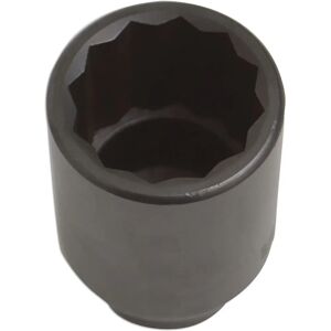 Laser Tools Impact Socket - 36mm - 1/2" Drive Laser Tools Impact Socket - 36mm - 1/2" Drive