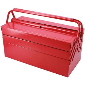 Laser Tools Tool Box - 5 Tray - 22" - Tool Box - Laser New Laser Tools Tool Box - 5 Tray - 22" - Tool Box - Laser New