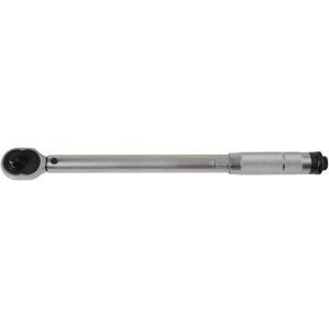 Laser Tools Torque Wrench 3/8" Drive 20-110 Nm - Torque Wrench Laser Tools Torque Wrench 3/8" Drive 20-110 Nm - Torque Wrench