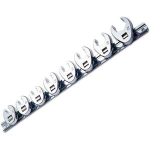 Laser - 2122 - Set de Clés, 8 Pièces - - Coffret de clés Laser - 2122 - Set de Clés, 8 Pièces - - Coffret de clés
