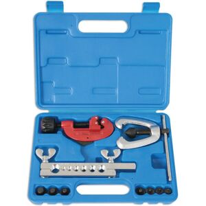 Laser Tools Flaring Tool 10pc - Flaring Tool Laser Tools Flaring Tool 10pc - Flaring Tool