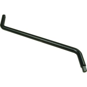 Laser 3121 - Llave cuadrada hembra para bandeja de aceite 8/10 mm - Herramienta Laser 3121 - Llave cuadrada hembra para bandeja de aceite 8/10 mm - Herramienta