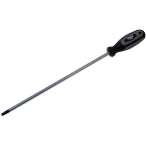 Laser 3424 Torx T20 x 300 mm - Screwdriver Laser 3424 Torx T20 x 300 mm - Screwdriver