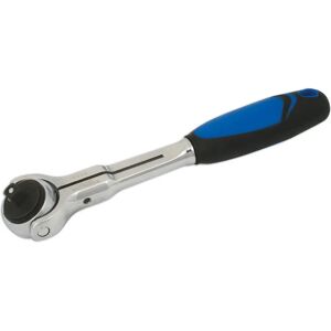 Laser Tools Swivel Head Ratchet 1/4" - Ratchet Laser Tools Swivel Head Ratchet 1/4" - Ratchet