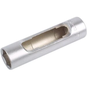 Llave de inyector de diésel Laser 1/2" 22mm - Herramienta para inyector Llave de inyector de diésel Laser 1/2" 22mm - Herramienta para inyector
