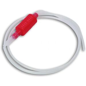 Laser - Syphon Pump - Werkzeuge - Weiß - Einheitsgröße Laser - Syphon Pump - Werkzeuge - Weiß - Einheitsgröße