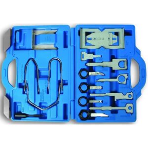 Laser Tools Stereo/sat Nav Removal Set 32pc - Car Audio & Navigation Laser Tools Stereo/sat Nav Removal Set 32pc - Car Audio & Navigation